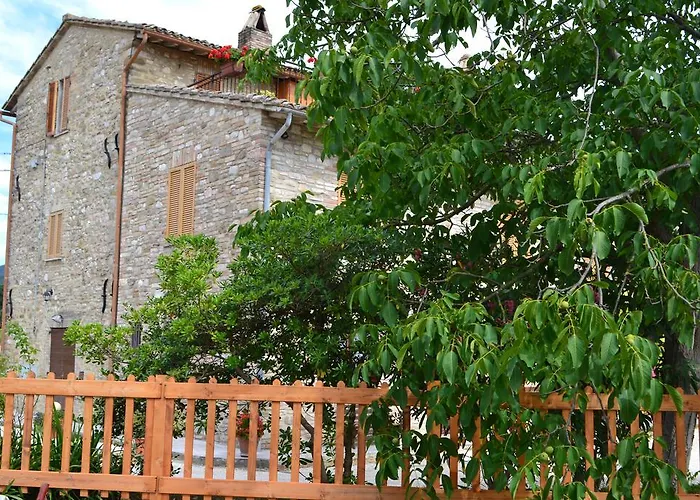 Camere I Monelli