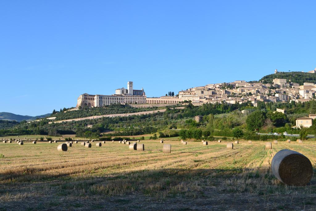 I Monelli Gasthuis Assisi