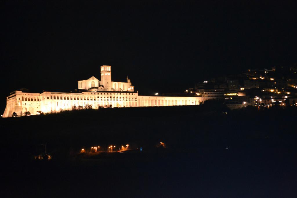 I Monelli 2* Assisi