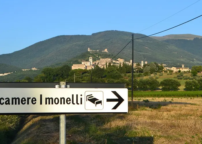 Camere I Monelli