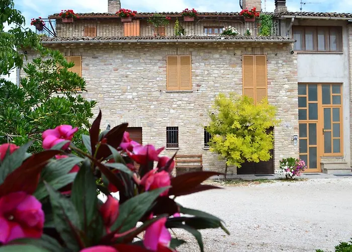 Camere I Monelli