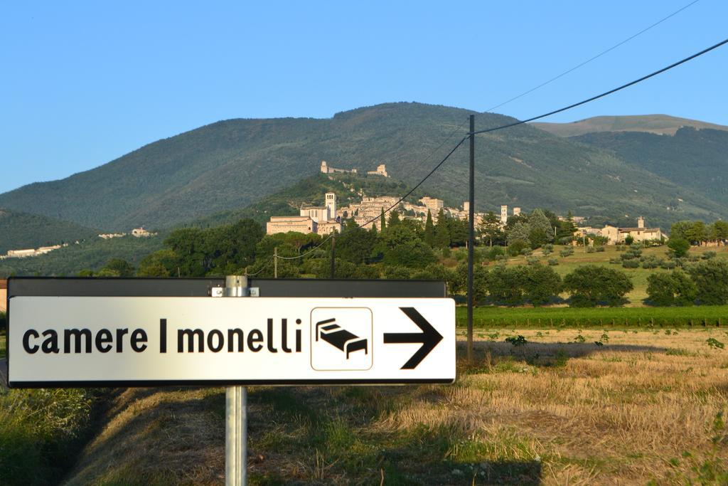 I Monelli