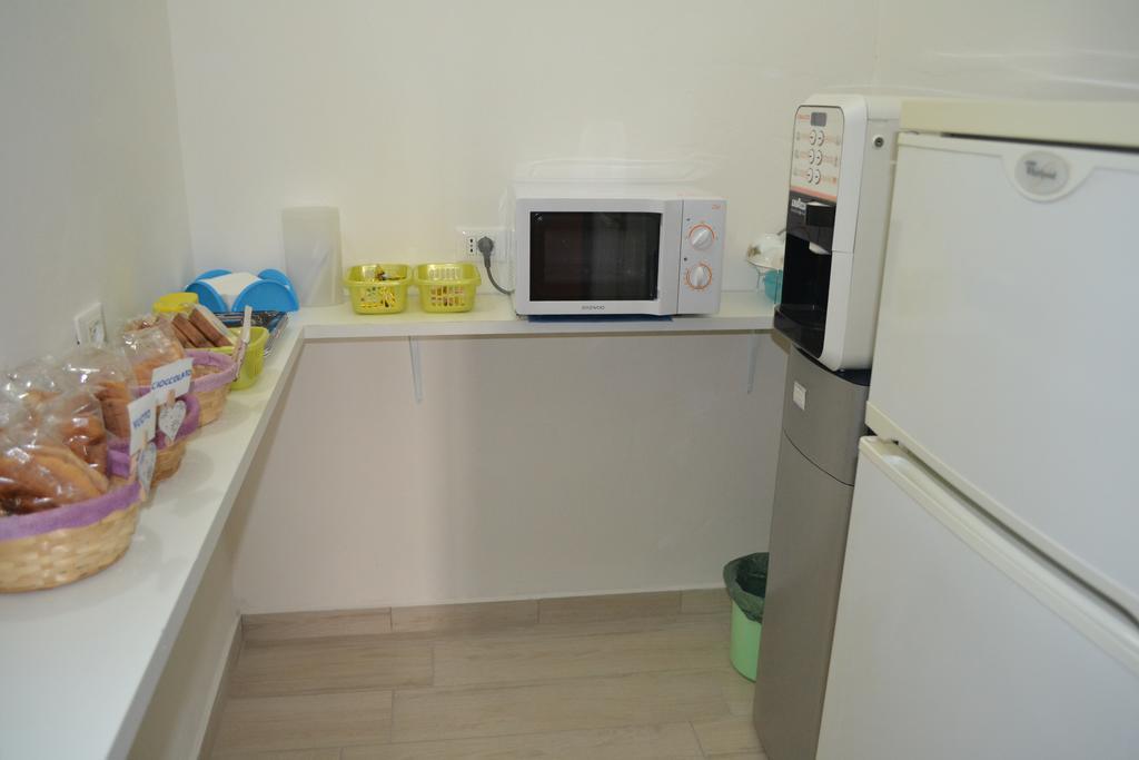 Guest house I Monelli 2*