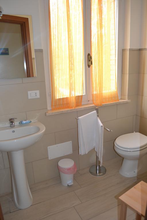 Guest house I Monelli 2*